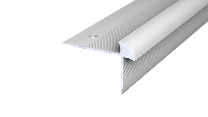 planeo Profilé pour nez de marche 781 - 250 cm