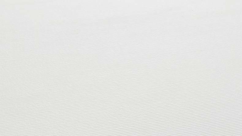 planeo Revêtement mural SPC - CeraRock Tile Stripes Concrete White 120 x 60 cm