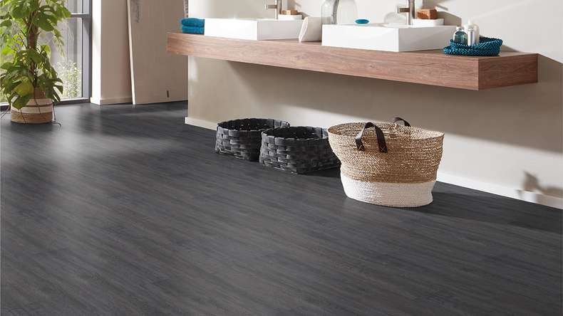 Skaben Sol PVC clipsable - NordicPro Alabama | gaufrage synchrone (SNP-6203701)