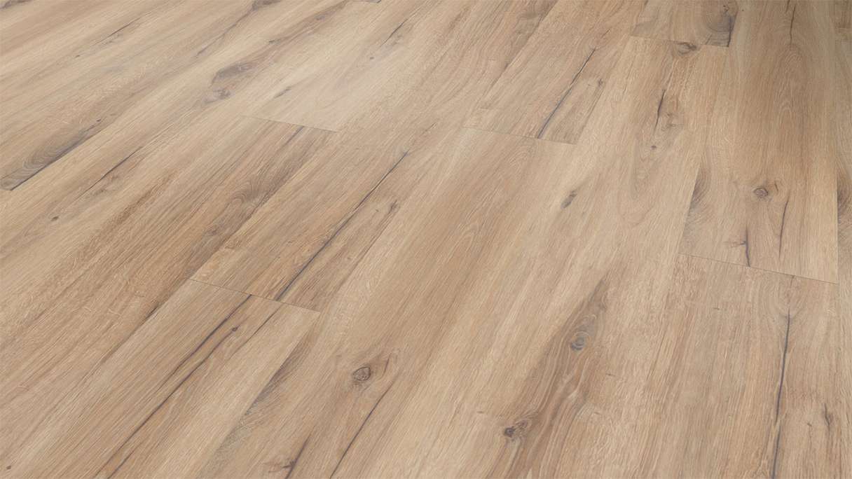 Gerflor vinyle adhésif - Virtuo 30 Glue Down Daintree honey | Aspect authentique (39191455)