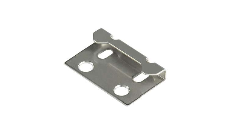 planeo clip de début/fin de terrasse - 10 pcs.