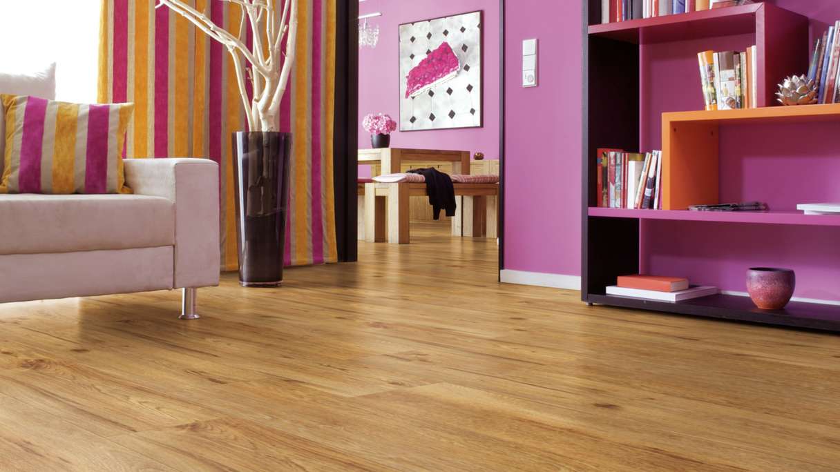Project Floors Vinyle à coller - floors@work55 PW 3840/55 (PW384055)