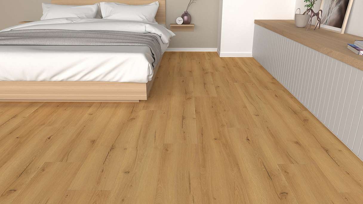 planeo Vinyle à coller - SKANDIA HOME Lundevik | Aspect authentique (LO-SH-20)