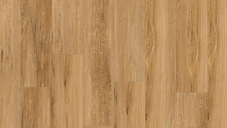 Gerflor Vinyle à clic Rigid - Création 70 Clic Albion | Aspect authentique (61270577)