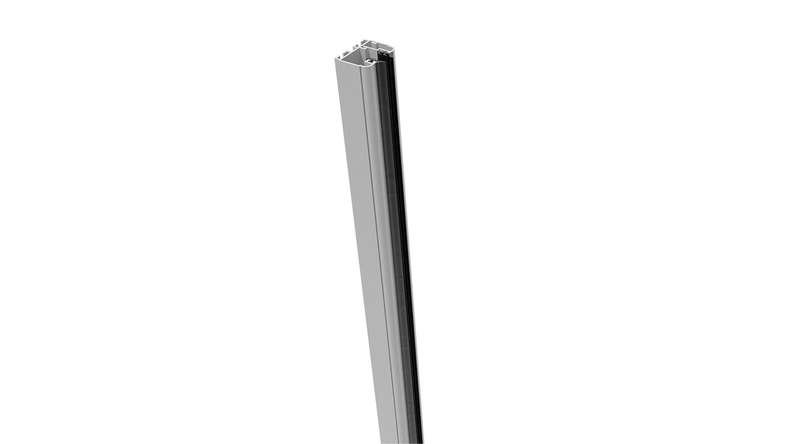 planeo Gardence Resistant - Rail de fixation