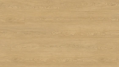 Gerflor vinyle à coller - Creation 30 Lounge Oak Natural | Grain synchronisé