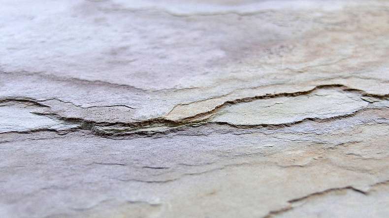 planeo EVOLITH Slate&Stone - Revêtement mural en pierre naturelle Autumn Drift 1220 x 610 mm