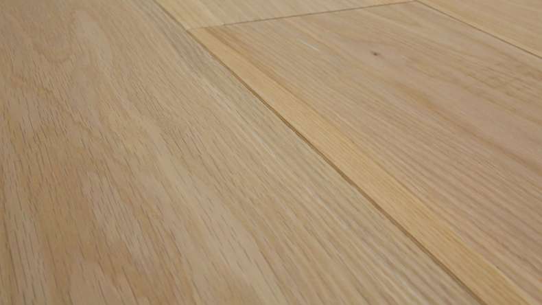 planeo Parquet - CLASSIC Chêne européen blanc (PU-000158-N)