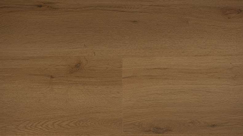 planeo Vinyle à clic rigide - HOMEtec Pro 50 IXPE Natural Field Oak | Isolation phonique intégrée (RP-G50-4)