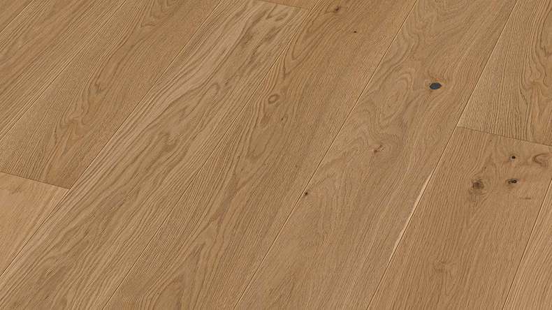 MEISTER Parquet - Longlife PD 400 Chêne authentique greige (5224009029)
