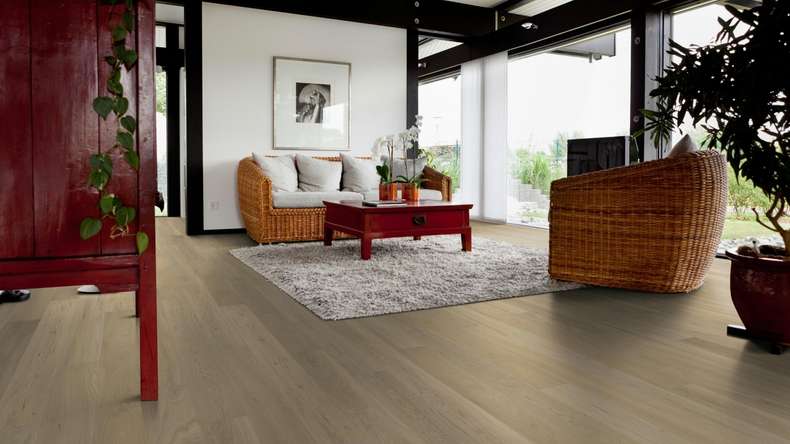planeo Parquet - CLASSIC Chêne blanc (PU-000103-N)