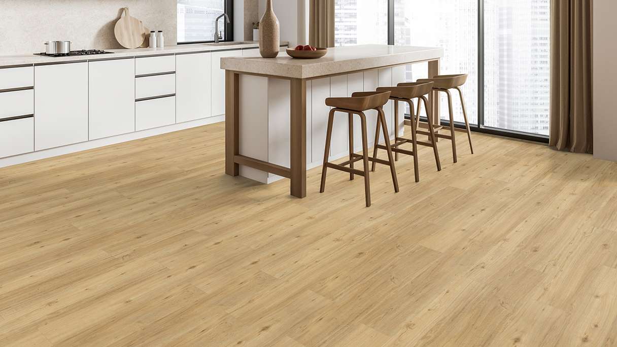Sol design Gerflor - Creation Evo 1225 Podium | ultra-mat (37361225)