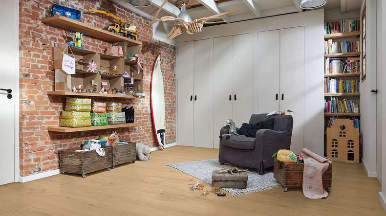 MEISTER Sol PVC clipsable - MeisterDesign DD 700 S Lakewood Oak natural (5975007456)