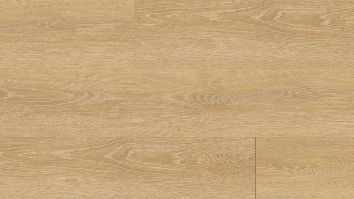 Vinyle à clic Gerflor - Senso Premium Rigid Acoustic Meadow honey | Isolation phonique intégrée (39471540)
