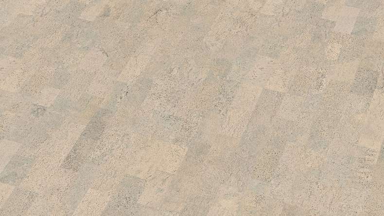 Wicanders parquet liège clipsable - Timide de l'identité de l'essence du liège