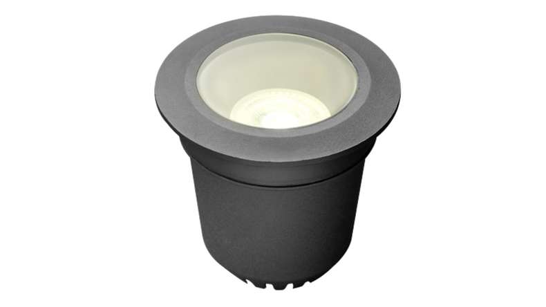 planeo Atik SMART 12V - Luminaire encastré LED-Zigbee