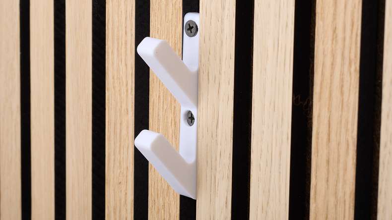 planeo 3D Crochet - blanc 2 pces