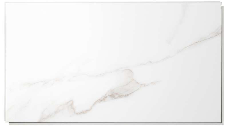 planeo StrongWall - Revêtement mural plastique Trapanesi 65 x 37,5 cm brillant