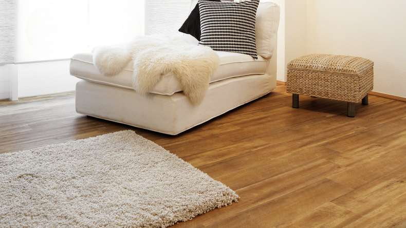 Project Floors Vinyle à coller - floors@home20 PW2002 /20 (PW200220)