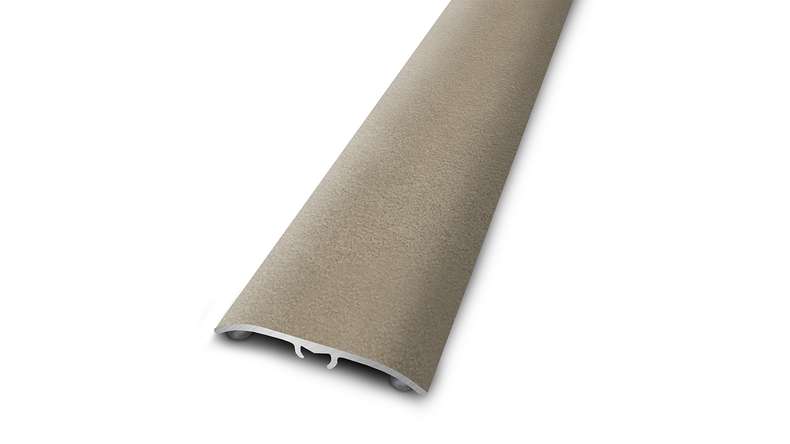 Gerflor Profilé de transition Acuarela Taupe 93 x 3.7cm