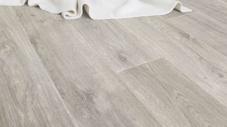 Revêtement Gerflor CV - TEXLINE Nature 1727 Noma Clear
