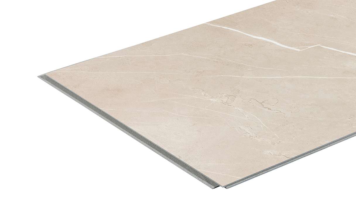 planeo StrongWall - Revêtement mural en plastique XL Sulina 260 x 90 cm