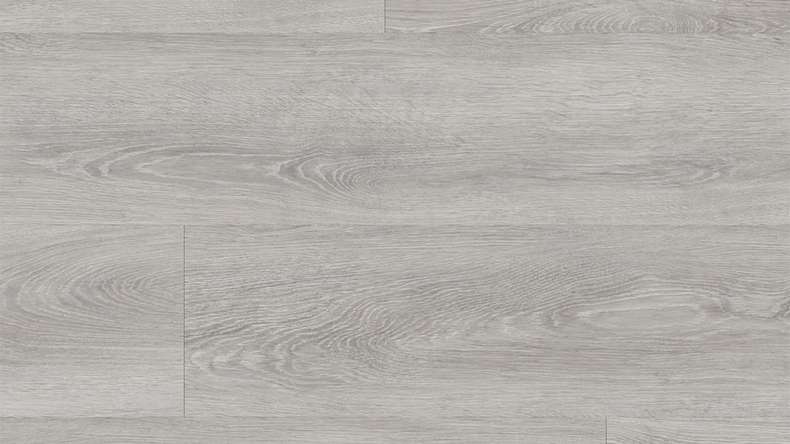 Gerflor Sol PVC clipsable - Virtuo 55 Rigid Acoustic EIR Bohem Dark Grey | isolation phonique intégrée (39081457)