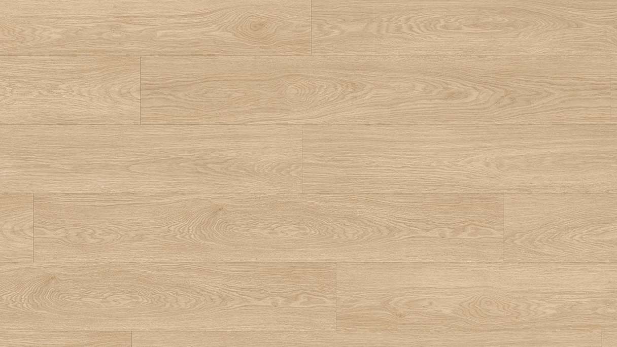 Gerflor Vinyle à clic Rigid - Création 70 Clic EIR Lounge Oak Beige | Grain synchronisé (61331272)