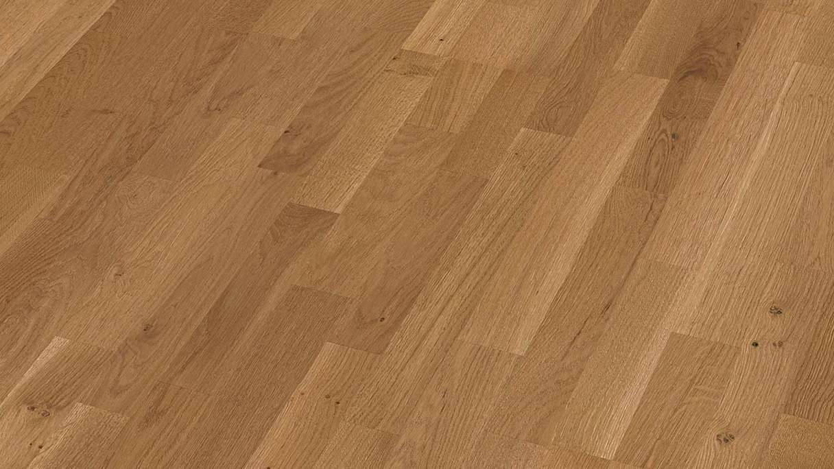 MEISTER Parquet - Longlife PC 200 Chêne animé Optique fumée (5222009039)