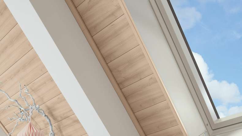 MeisterPanels lambris décor - Bocado 250 Hêtre pur 4094