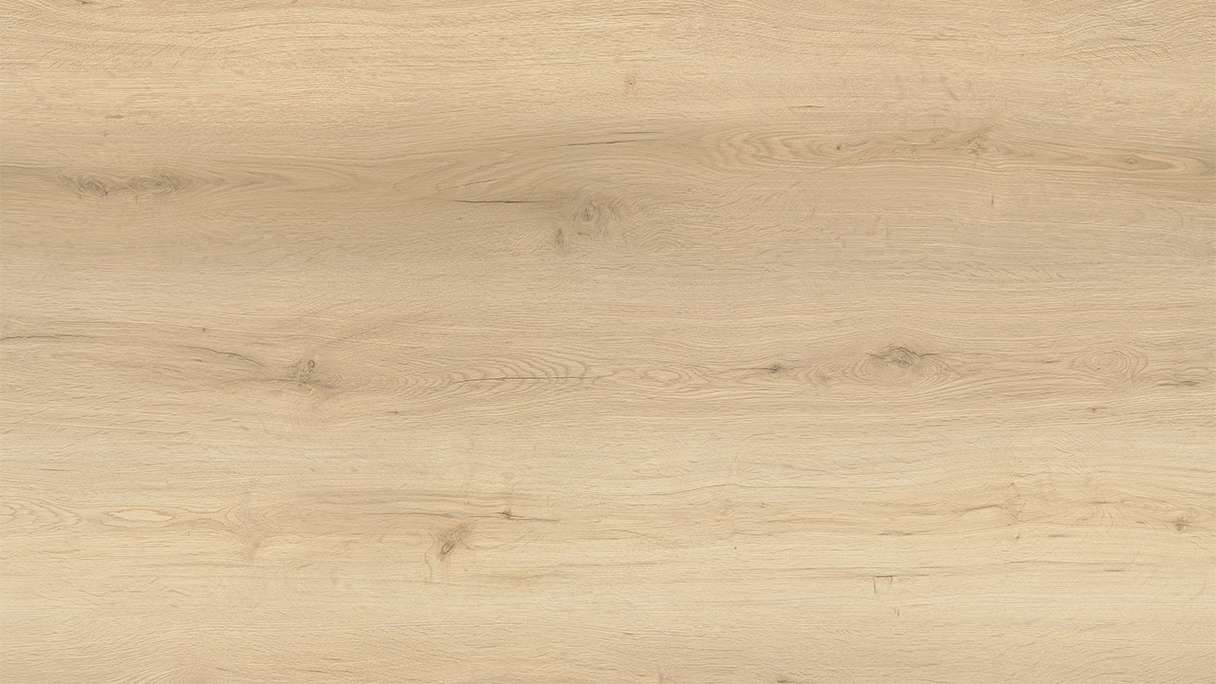 Vinyle rigide à clipser planeo - SolutionX 2-en-1 BigSize Noble Oak, lames XL de 1,83 m | Isolation phonique intégrée (ECF-BS-88)