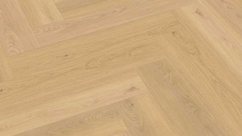 Sol design MEISTER Rigid-Vinyl RS 500 - 20204 Electric blues | Grain synchronisé (400051-0730146-20204)