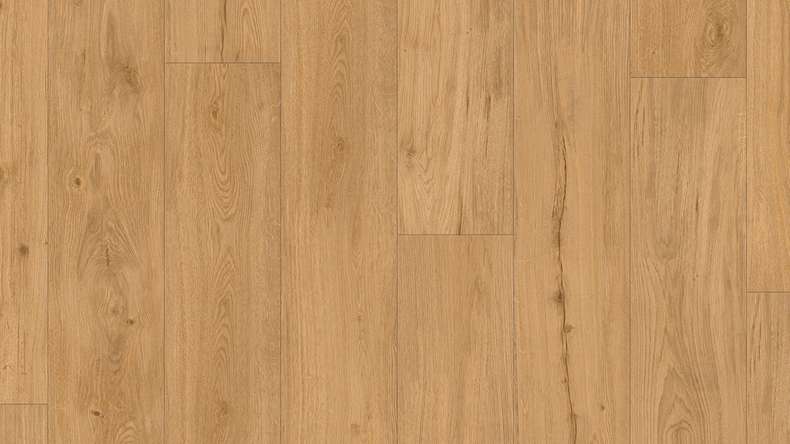 Gerflor vinyle à coller - Creation 70 City Oak Honey