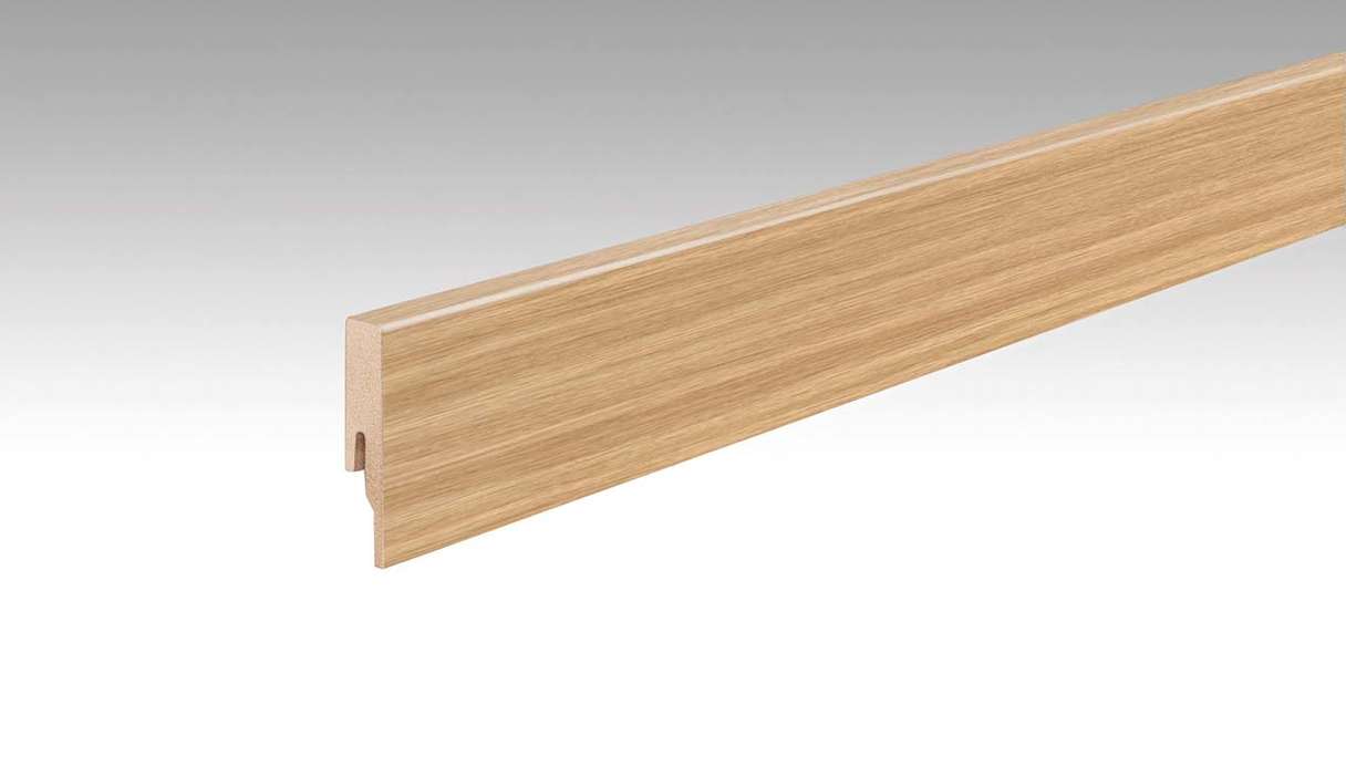 MEISTER Plinthes Chêne Lowfield 7392 - 2380 x 60 x 16 mm