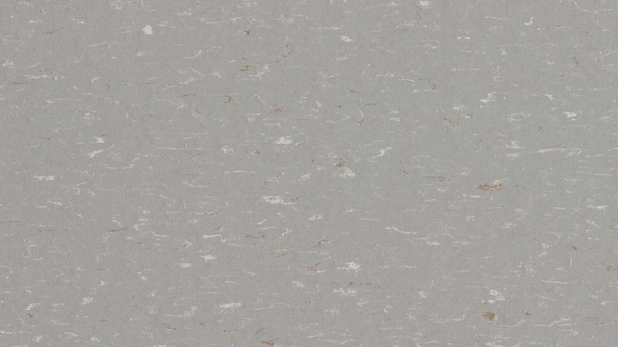Forbo Linoléum Marmoleum Uni Piano - warm grey 3601