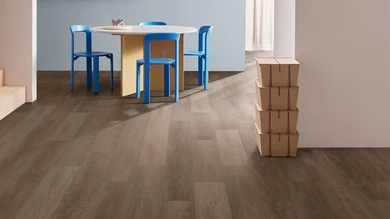 Vinyle adhésif Forbo Enduro - Dark Nutwood (69209DR3)