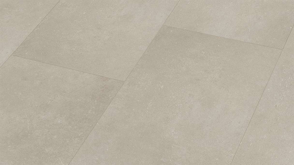 Sol design MEISTER Rigid-Vinyl RB 500 S - 20212 Industrial rock | Isolation phonique intégrée (400049-0914457-20212)