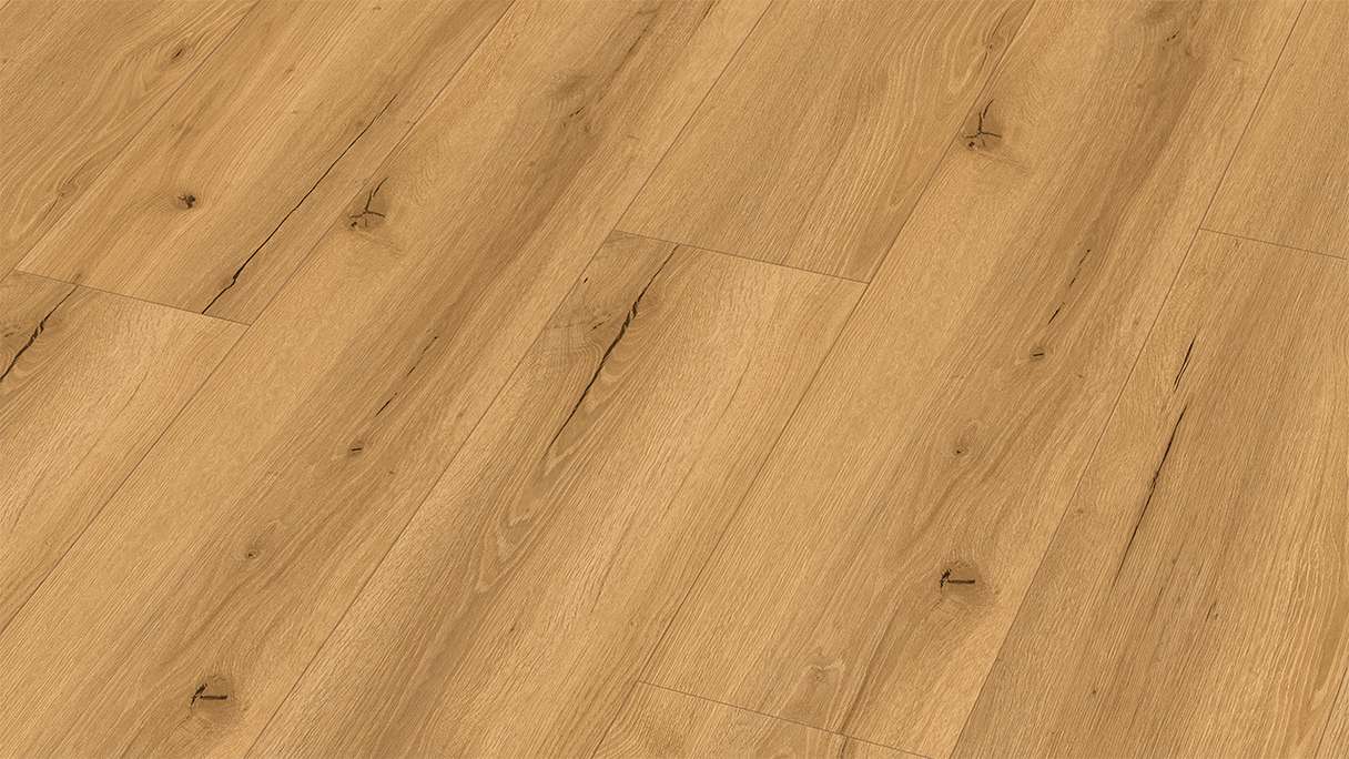 Sol design MEISTER Dryback-Vinyl DD 155 - 20193 Grunge pop structure bois naturel (400048-1226186-20193)