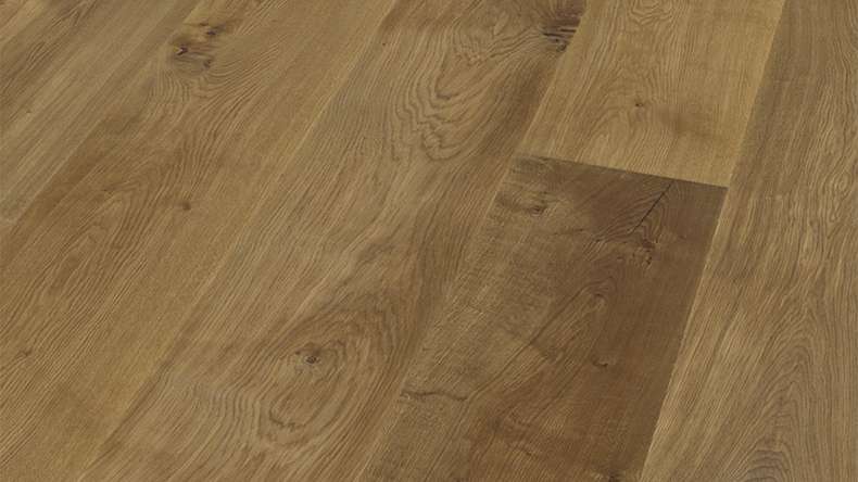 planeo Parquet - CASTLE PLANK Chêne Markant (PU-000225)