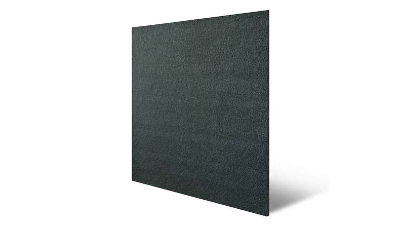 planeo Panneau acoustique en feutre - MixWall EcoColor Line Black Currants 52 x 52 cm (PLMW-20021A)