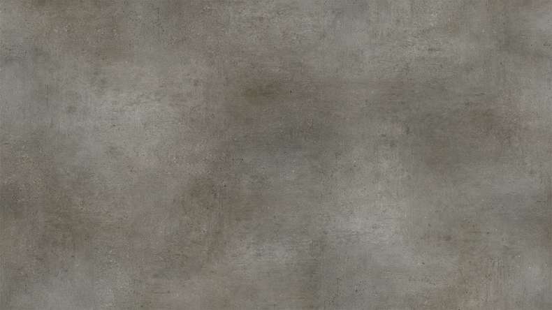 planeo Vinyle à clic rigide - STEINWERK PUCore XL gris pierre Loft | Isolation phonique intégrée (NF-FXL-297)