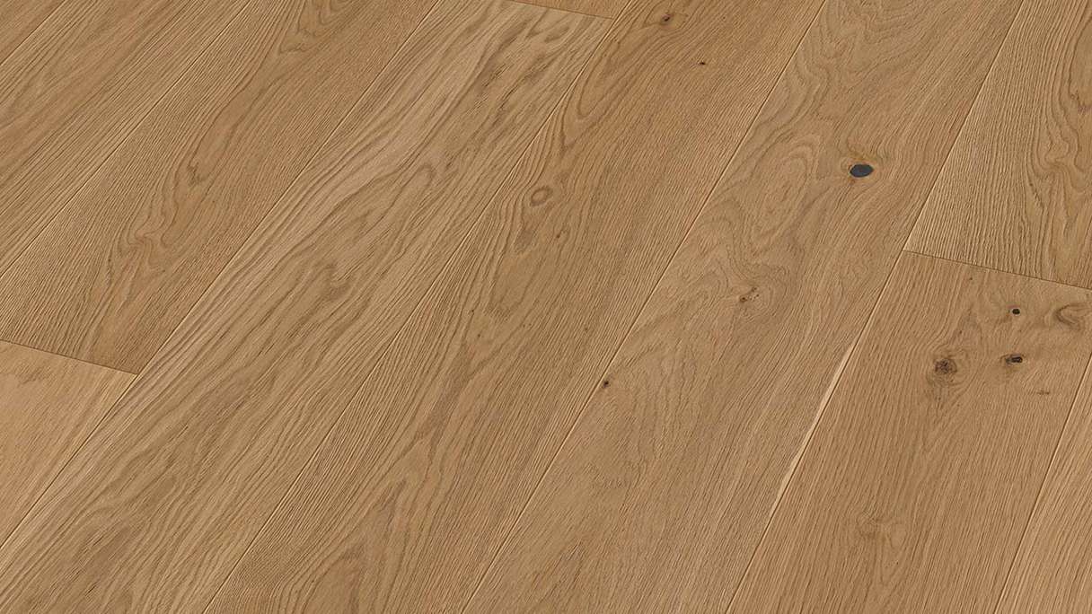 MEISTER Parquet - Longlife PD 400 Chêne authentique greige (5224009029)
