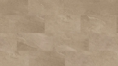 Gerflor vinyle à coller - Creation 70 Curton Stone Taupe