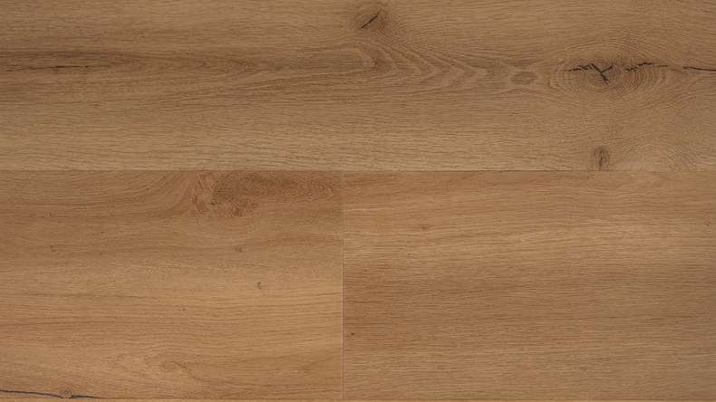 planeo WPC Sol PVC clipsable - PUREtec MAX 70 EIR Honey Nature Oak | Isolation phonique intégrée (RP-A50-1)