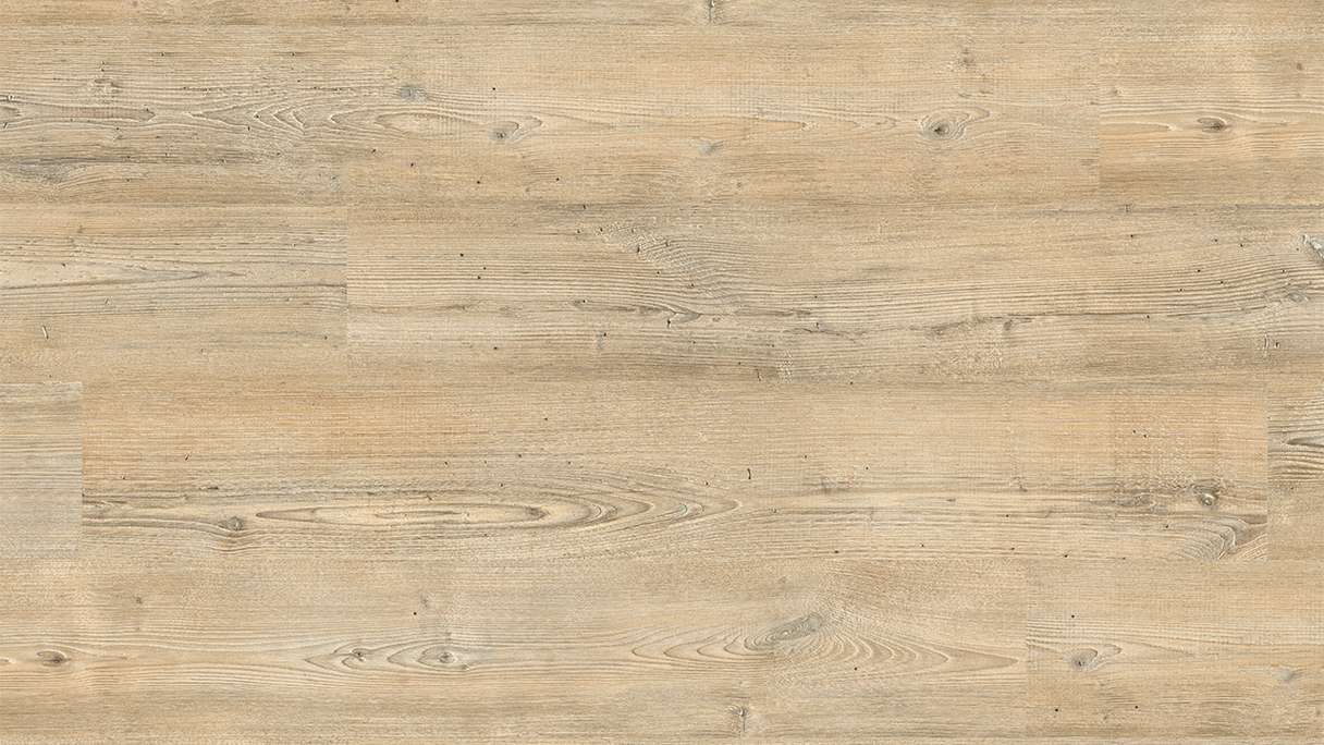 planeo Vinyle à clic rigide - FlexCore 30 Biscuit Oak | Isolation phonique intégrée (plfc-5101FS30)