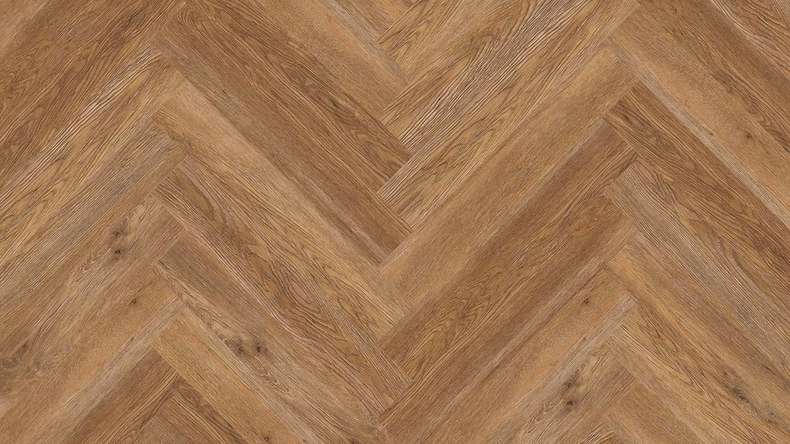 Project Floors Vinyle à coller - Herringbone PW 3065/HBL (PW3065HBL)