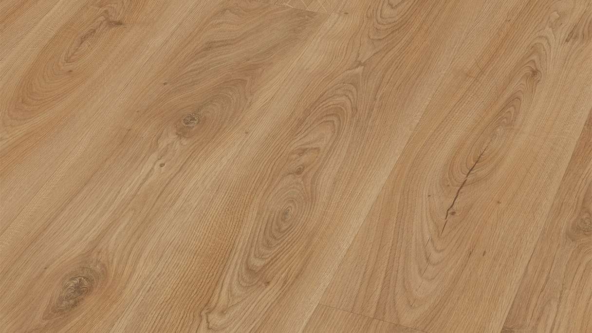 Sol design MEISTER MeisterDesign. next DL 500 S - 06836 Chêne de château naturel | Isolation phonique intégrée (400055-2052220-06836)