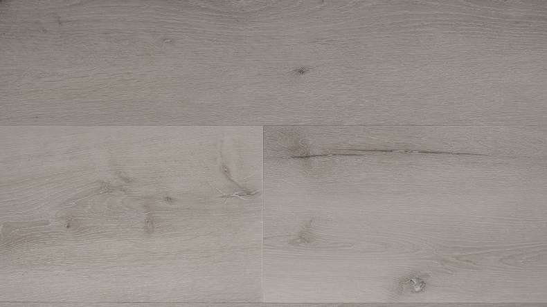 planeo WPC Sol PVC clipsable - PUREtec MAX 70 EIR Grey Oak | Isolation phonique intégrée (RP-A50-4)