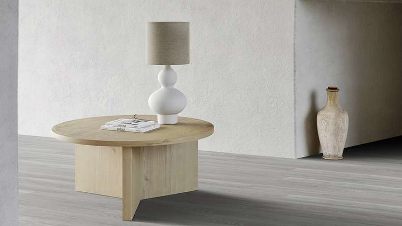 Gerflor vinyle adhésif - Creation 70 Onka Pearl