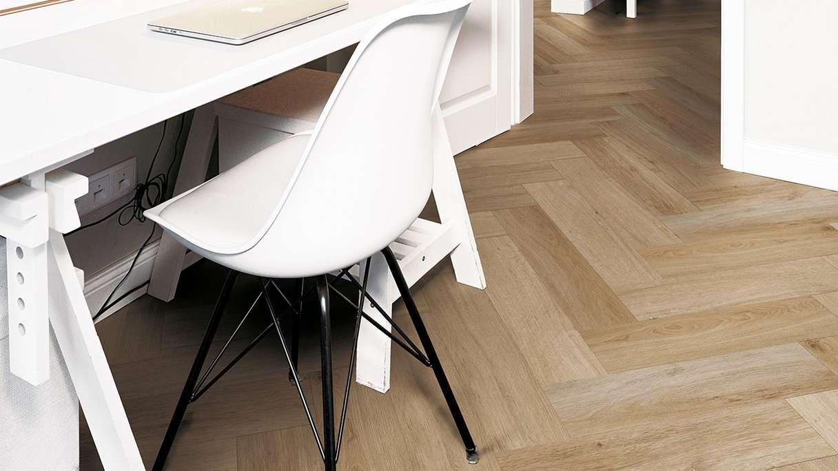 Vinyle adhésif Project Floors - Herringbone Wide PW 1275/HBX (PW1275HBX)